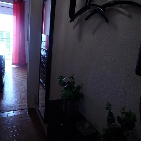 Apartamento Fado