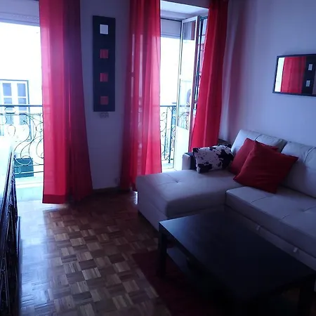 Apartamento Fado