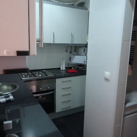 Apartamento Fado *