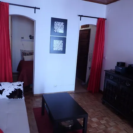 Apartamento Fado