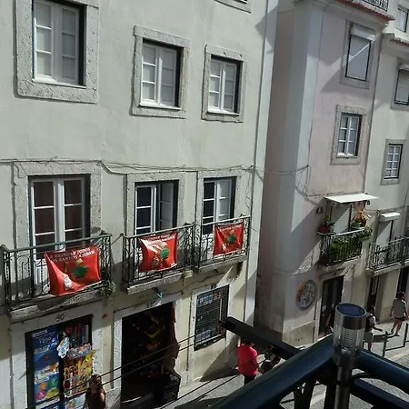 Apartamento Fado
